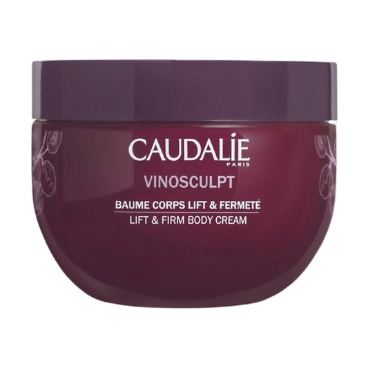 【CAUDALIE】 VINOSCULPT BAUME CORPS LIFT & FERMETE 250ml <8.45 fl oz>