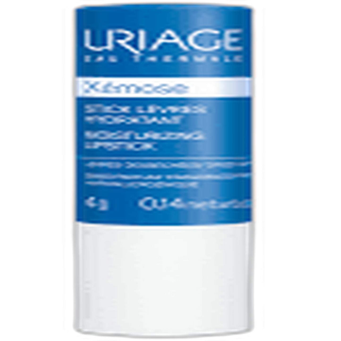 【Uriage】Xémose Lip Stick 4g