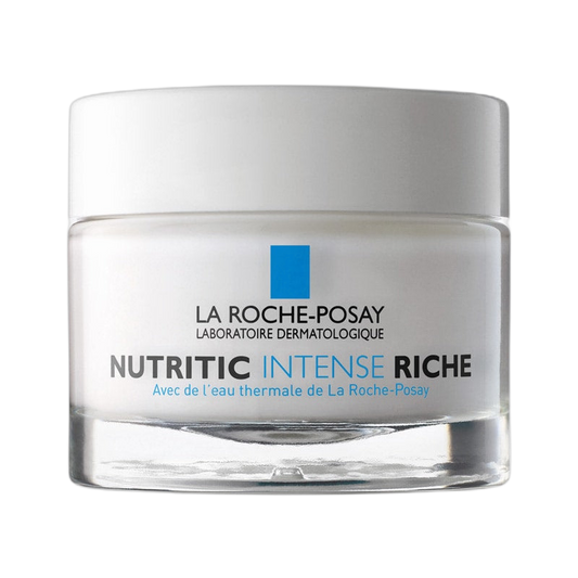 【LA ROCHE POSAY】NUTRITIC INTENSE RICHE PEAUX TRES SECHES 50ml <1.69 fl oz>
