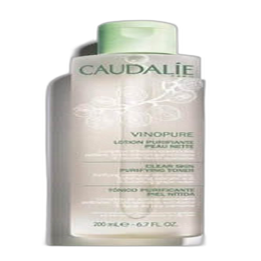 【Caudalie】Lotion Purifiante Vinopure 200 mL <6.8 fl oz>