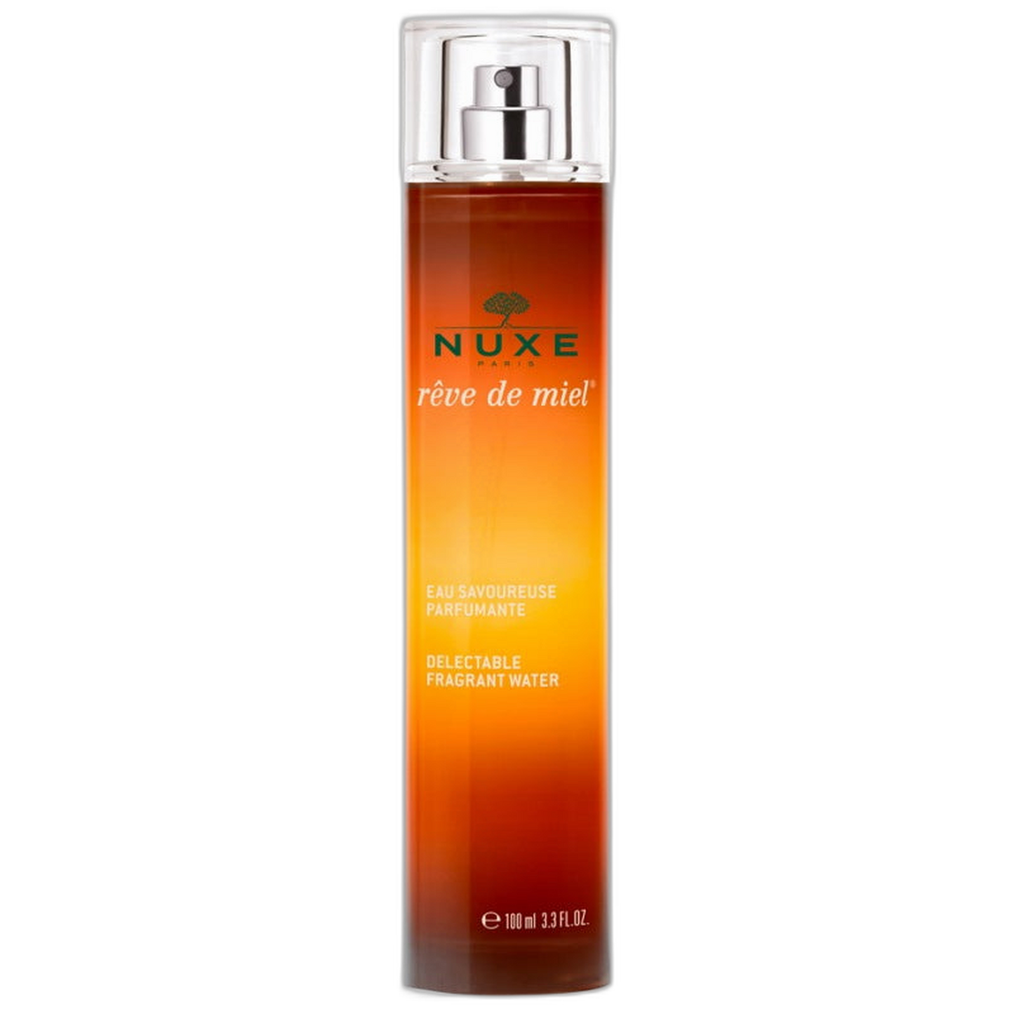 【NUXE】Eau Parfumée Rêve De Miel 100 mL <3.38 fl oz>