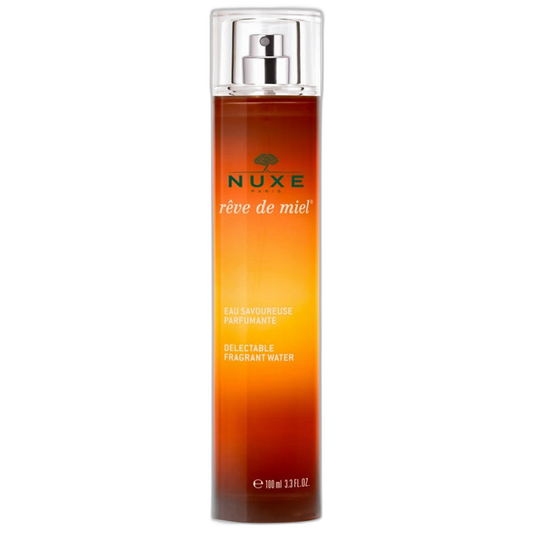 【NUXE】Rêve De Miel Fragrant Tasty Water 100 mL <3.38 fl oz>