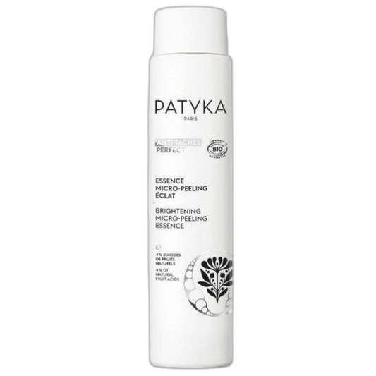【Patyka】Essence Micro-Peeling Éclat 100 mL <3.38 fl oz>
