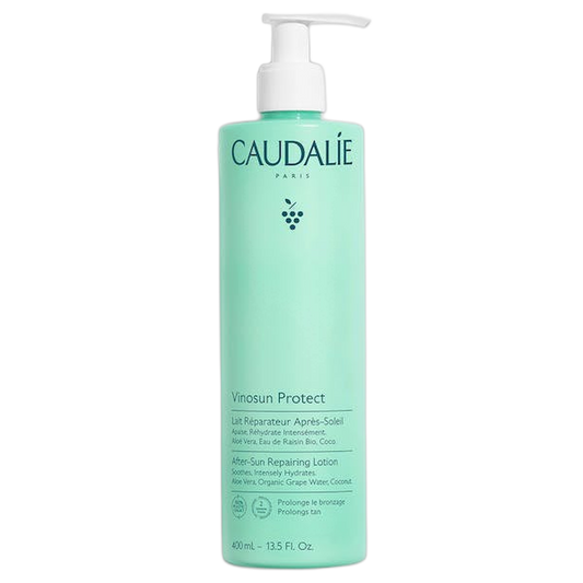 【CAUDALIE】VINOSUN PROTECT LAIT REPARATEUR APRES-SOLEIL 400ml <13.53 fl oz>