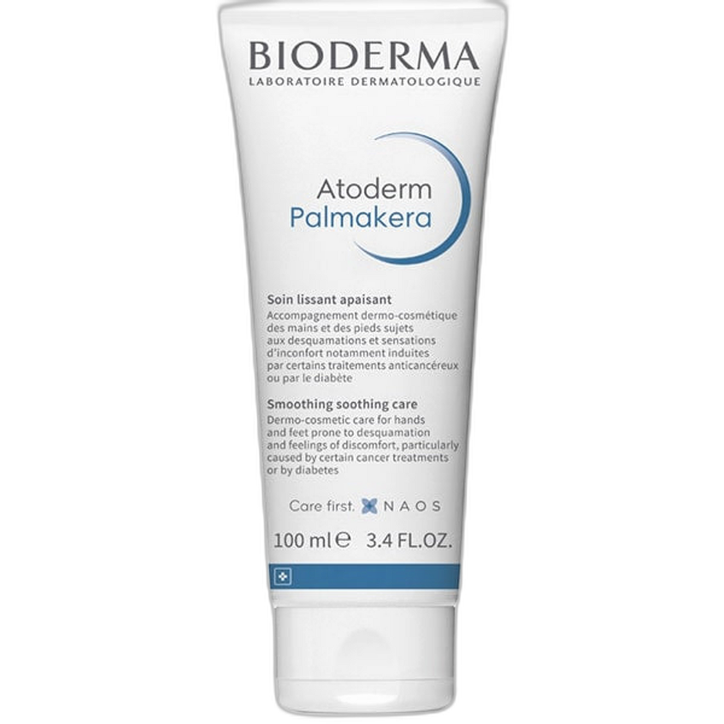 【Bioderma】Atoderm Palmakera 100 mL <3,4 fl oz>
