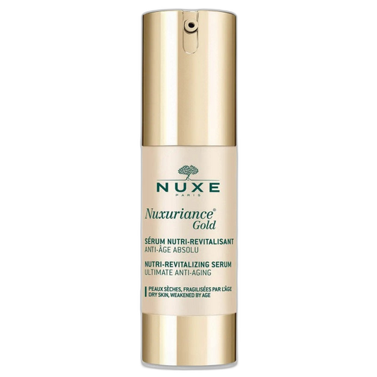 【NUXE】Nuxuriance Gold Nutri-Revitalizing Serum 30 mL <1.0 fl oz>