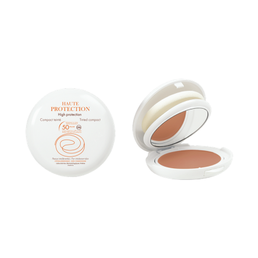 【AVENE】COMPACT TEINTE 10g <0.35 oz>