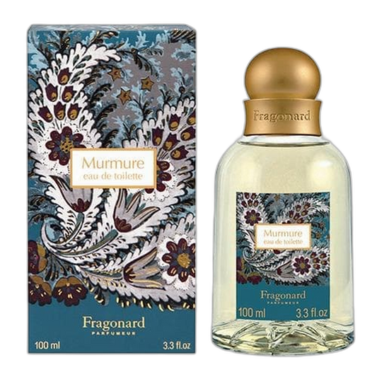 【Fragonard】Emille EDT 100 mL <3.4 fl oz>
