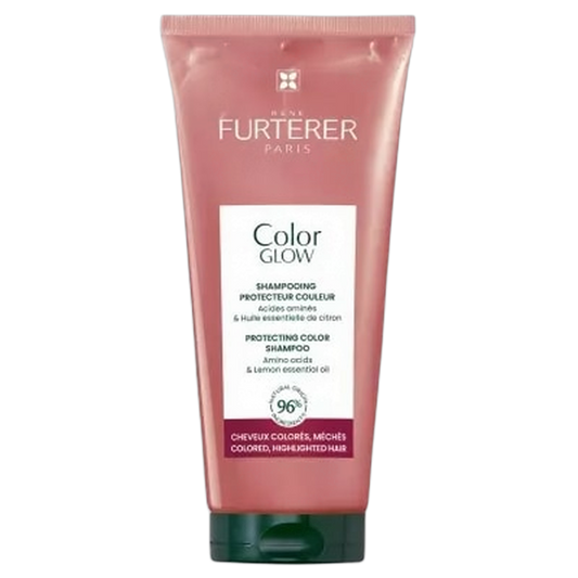 【RENE FURTERER】COLOR GLOW SHAMPOOING PROTECTEUR 200ml <6.76 fl oz>
