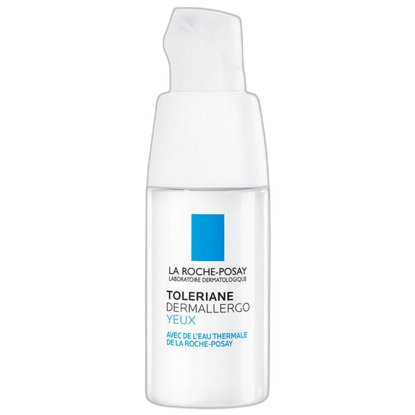 【La Roche-Posay】Toleriane Dermallergo Yeux 20 mL <0.7 fl oz>