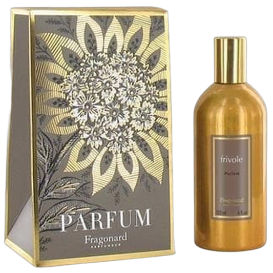 【FRAGONARD】FRIVOLE PARFUM 120ml <4.06 fl oz>