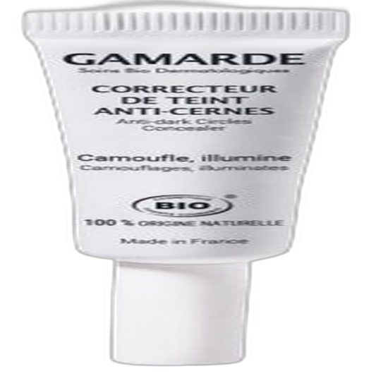 【Gamarde】Correcteur de Teint Anti-Cernes 6 mL <0.20 fl oz>