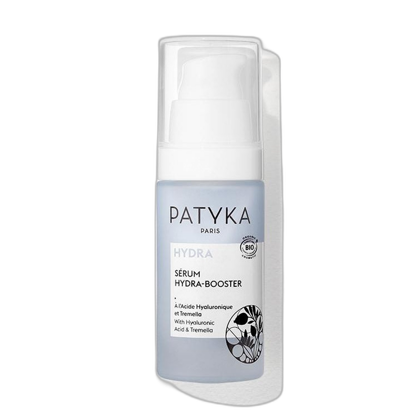 【Patyka】Hydra-Booster Serum 30 mL <1.0 fl oz>