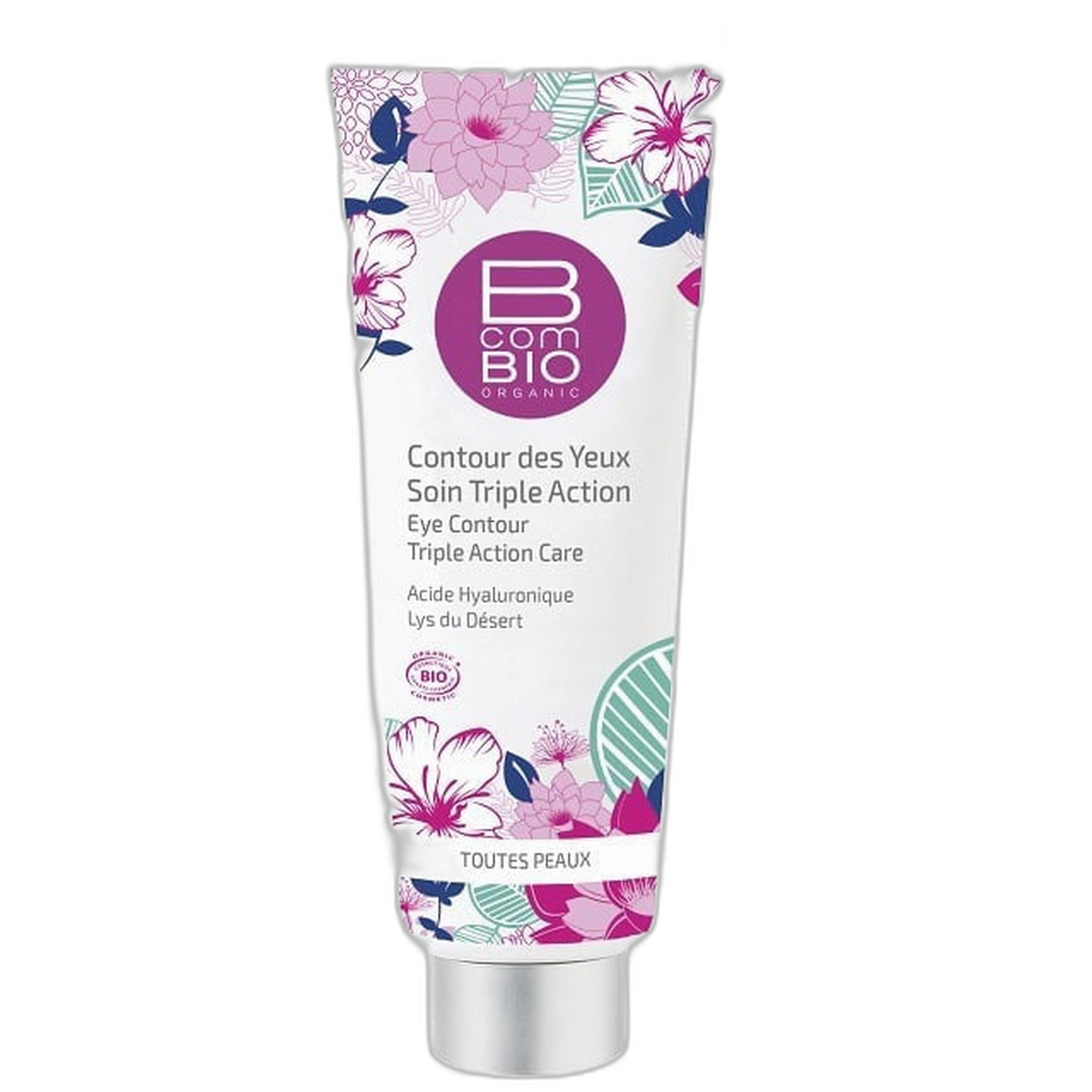 【BcomBio】トリプルアクション アイケア 20 mL <0.68 fl oz>