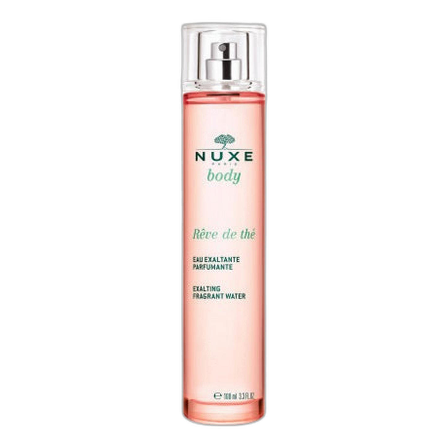 【NUXE】Body Rêve De Thé Exaltante Fragrant Water 100 mL <3.4 fl oz>