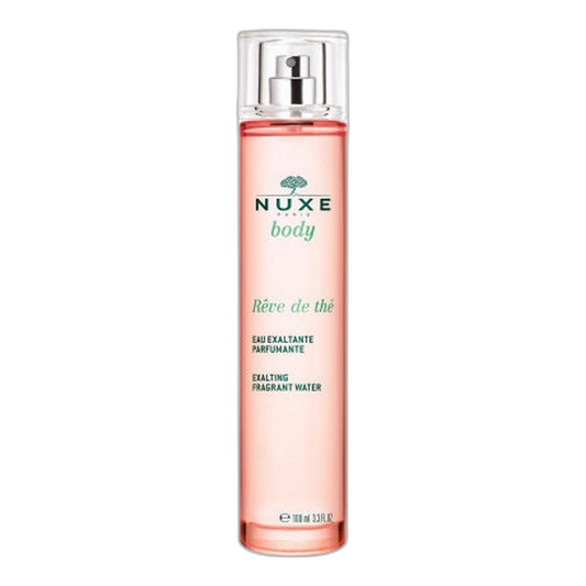 【NUXE】Body Rêve De Thé Exaltante Fragrant Water 100 mL <3.4 fl oz>