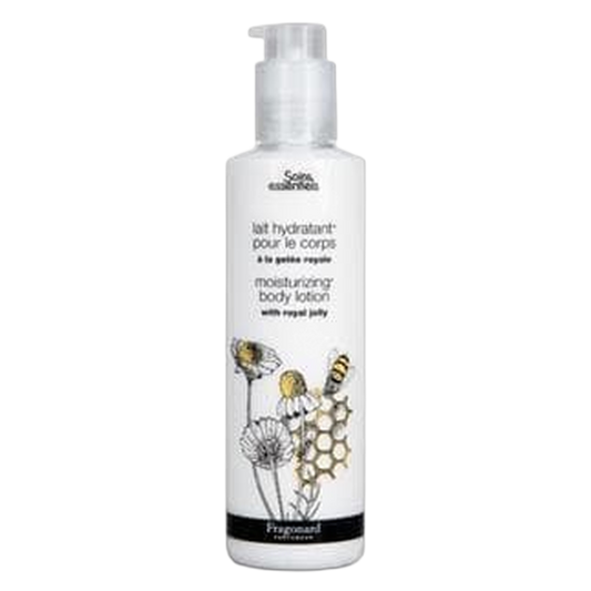 【FRAGONARD】 LAIT CORPS A LA GELEE ROYAL 250ml <8.45 fl oz>