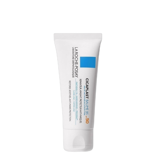 【LA ROCHE POSAY】CICAPLAST BAUME B5+ SPF50 40ml <1.35 fl oz>