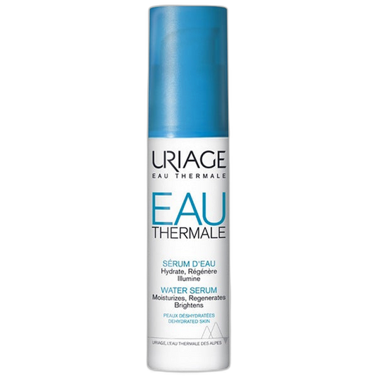 【Uriage】溫泉水精華液 – 補水增強劑 30 mL <1.0 fl oz>