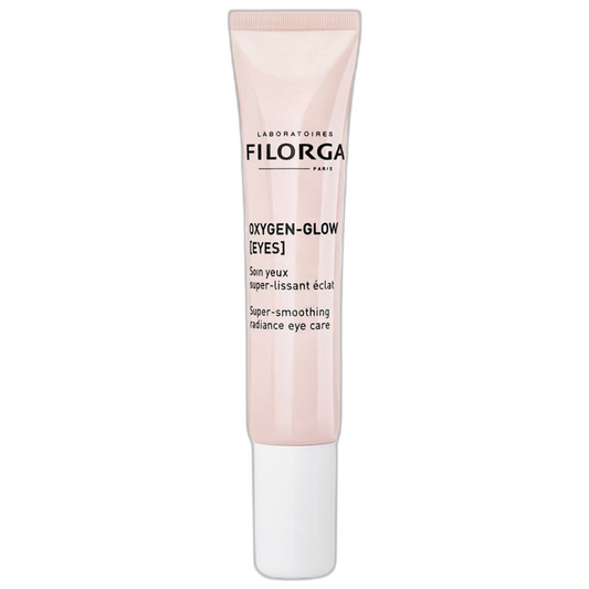 【FILORGA】Soin des Yeux Super-Lissant Oxygen-Glow 15 mL <0.5 fl oz>