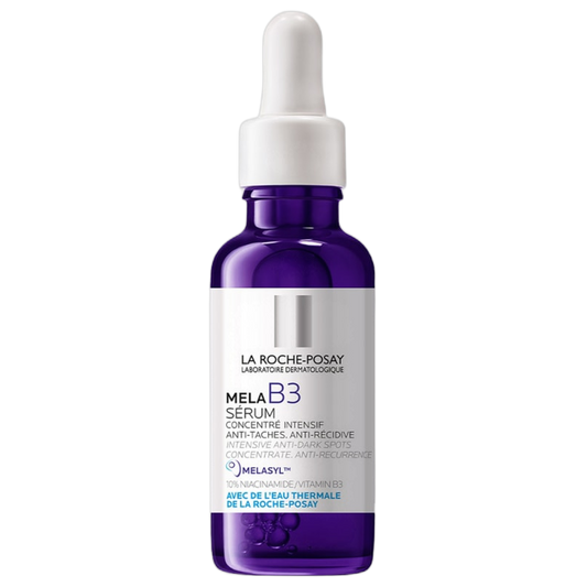【LA ROCHE POSAY】MELA B3 SERUM CONCENTRE ANTI-TACHES 30ml <1.01 fl oz>