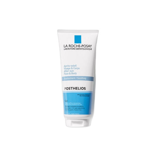 【LA ROCHE POSAY】POSTHELIOS GEL FONDANT 200ml <6.76 fl oz>