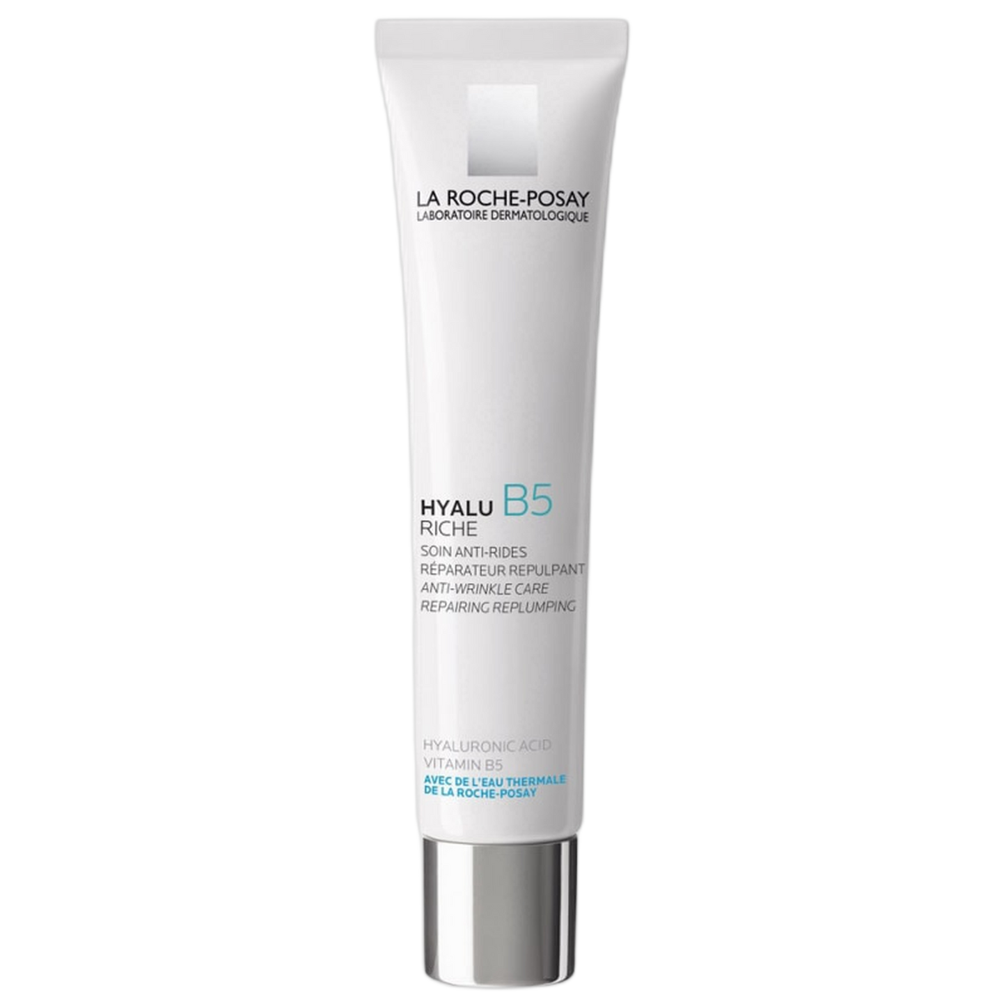 【LA ROCHE POSAY】HYALU B5 RICHE SOIN ANTI-RIDES 40ml <1.35 fl oz>