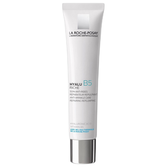 【LA ROCHE POSAY】HYALU B5 RICHE SOIN ANTI-RIDES 40ml <1.35 fl oz>
