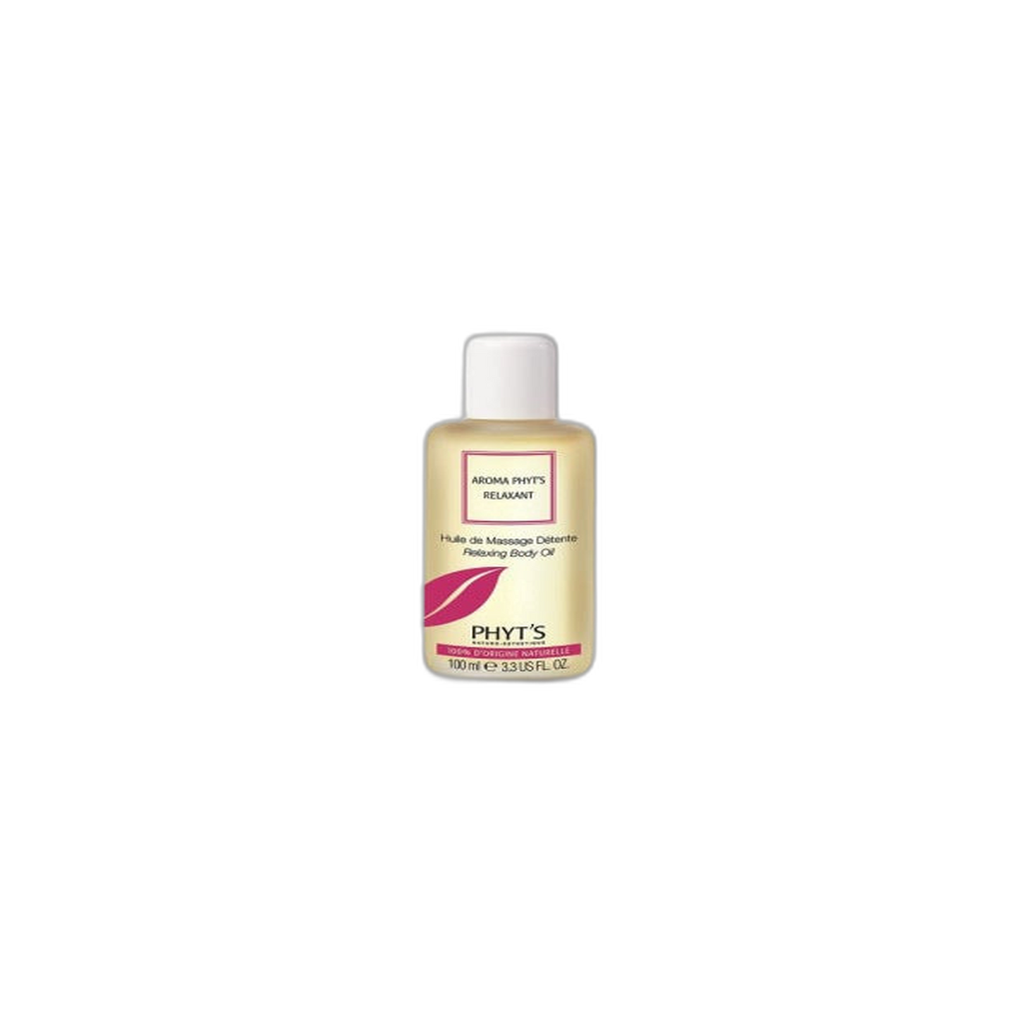 【Phyt’s】Protecteurs Aromatiques Relaxants 100 mL <3.4 fl oz>