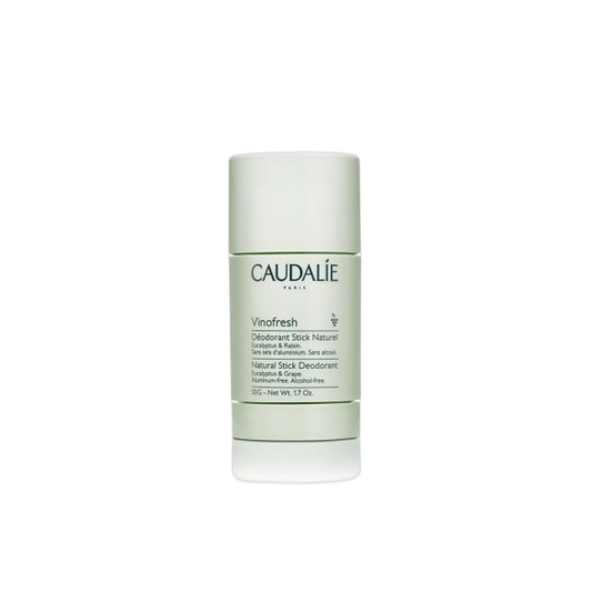 【CAUDALIE】VINOFRESH DEODRANT STICK 50ml <1.69 fl oz>