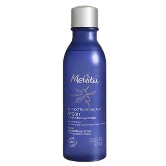 【Melvita】Extraordinary Argan Youth Lotion-Serum 100 mL <3.4 fl oz>