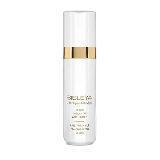 【Sisley Paris】Sisleÿa 全效抗老抗皺精華液 30 mL <1.0 fl oz>
