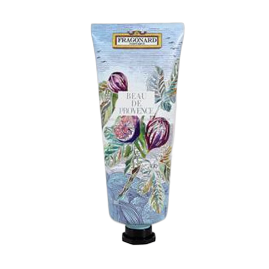 【FRAGONARD】CREME MAINS - BEAU DE PROVENCE 75ml <2.54 fl oz>