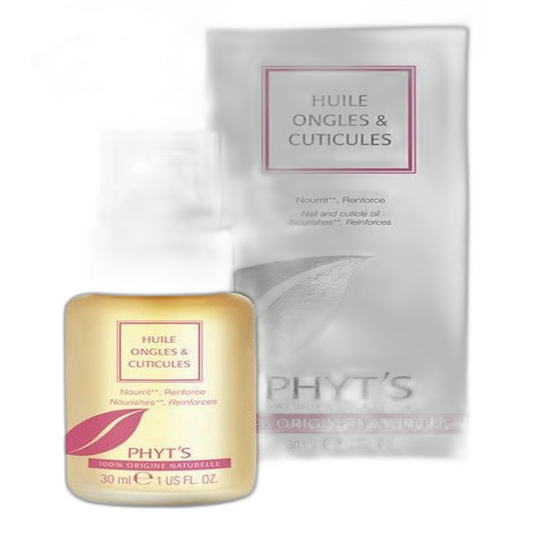 【Phyt’s】Phyt's Protectors Nail & Cuticle Oil 30 mL <1.0 fl oz>