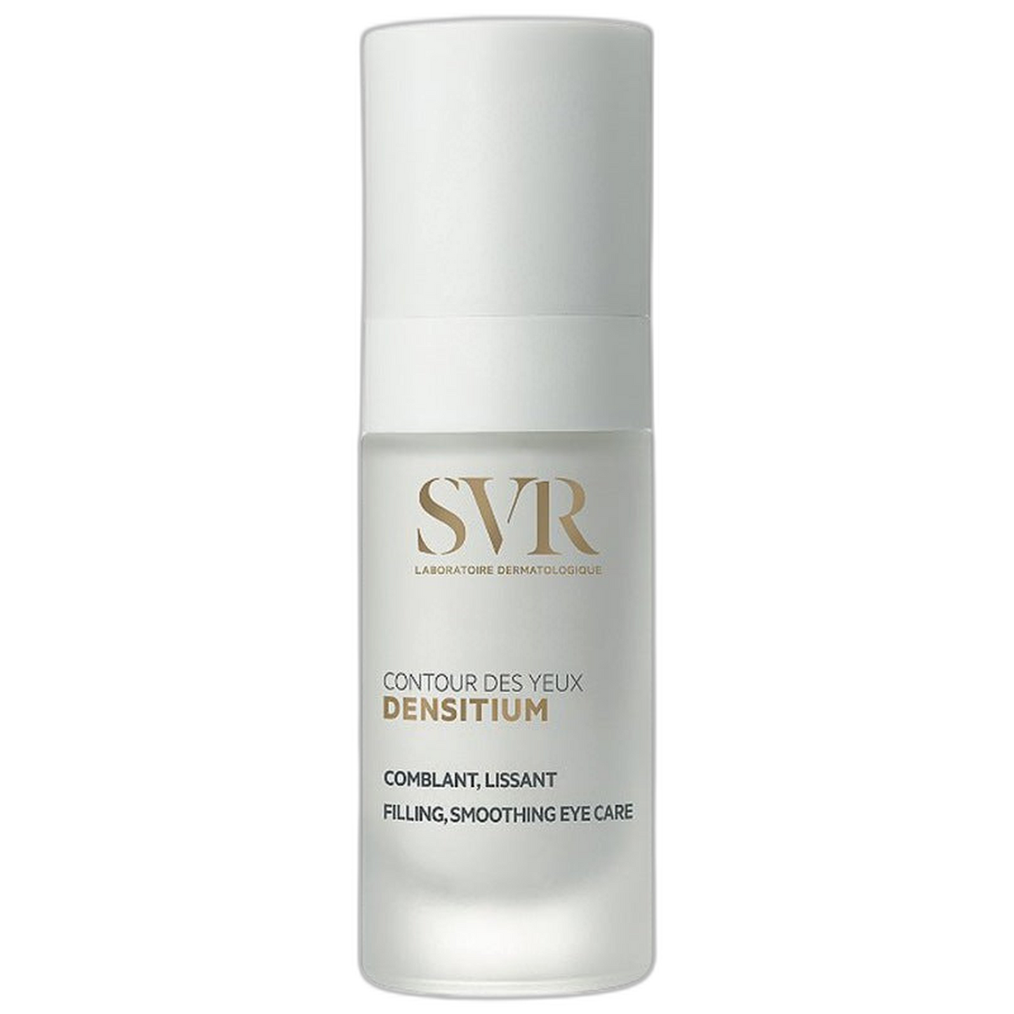 【SVR】Densitium 眼部轮廓霜 15 mL <0.5 fl oz>