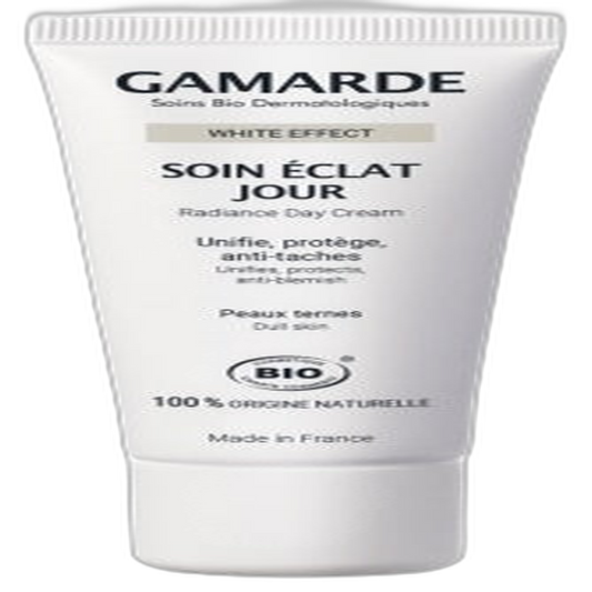【Gamarde】White Effect Radiance Day Care 40 mL <1.4 fl oz>