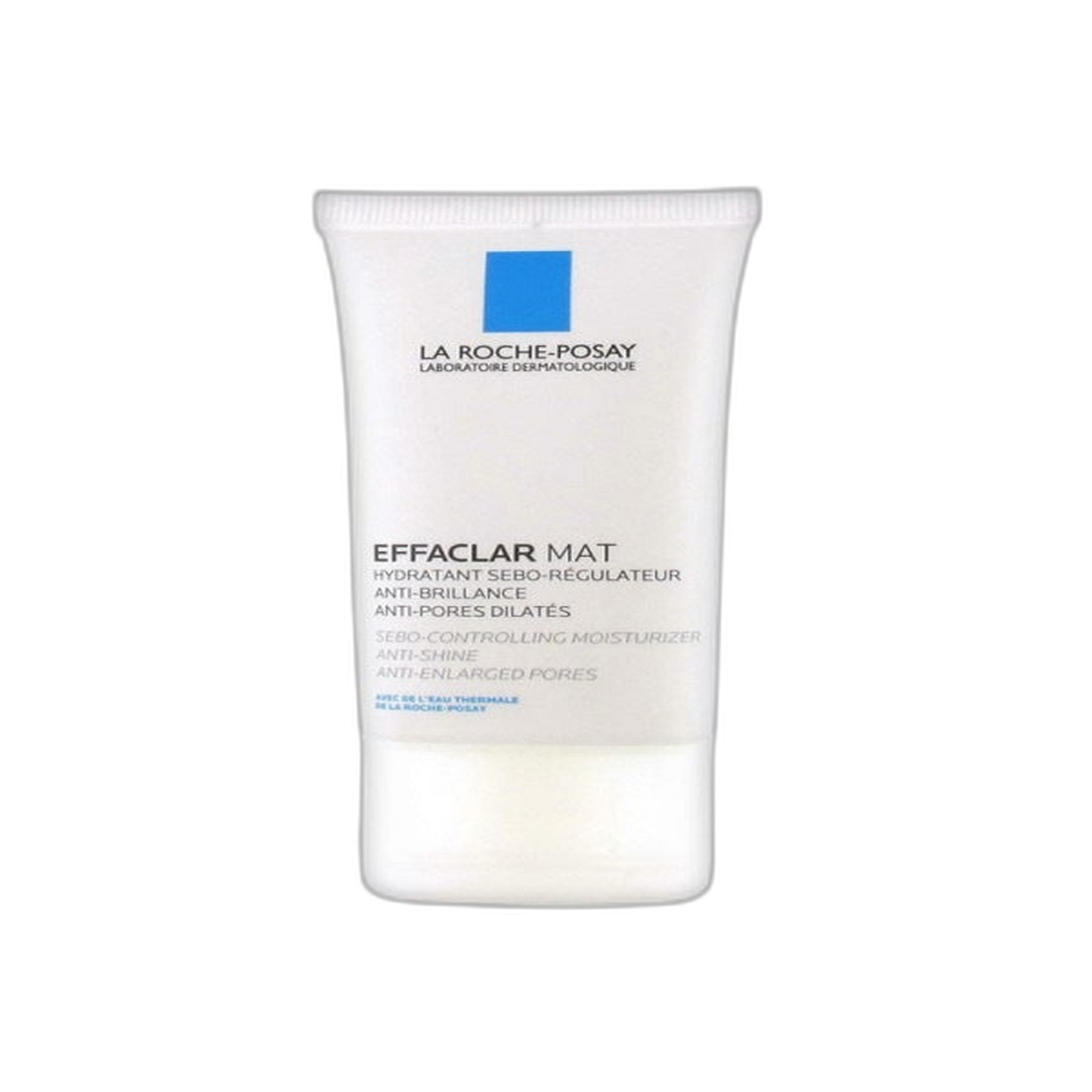 【La Roche-Posay】Effaclar Mat 40 mL <1.4 fl oz>