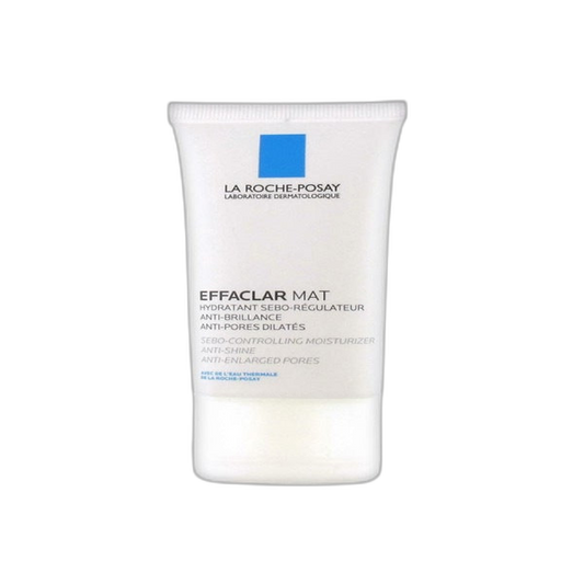 【La Roche-Posay】Effaclar Mat 40 mL <1.4 fl oz>