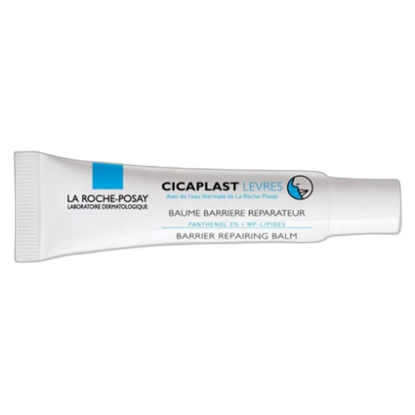 【La Roche-Posay】修复唇部屏障膏 7.5 mL <0.3 fl oz>