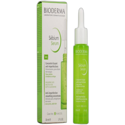 【Bioderma】Sérum Sebium 30 mL <1.0 fl oz>