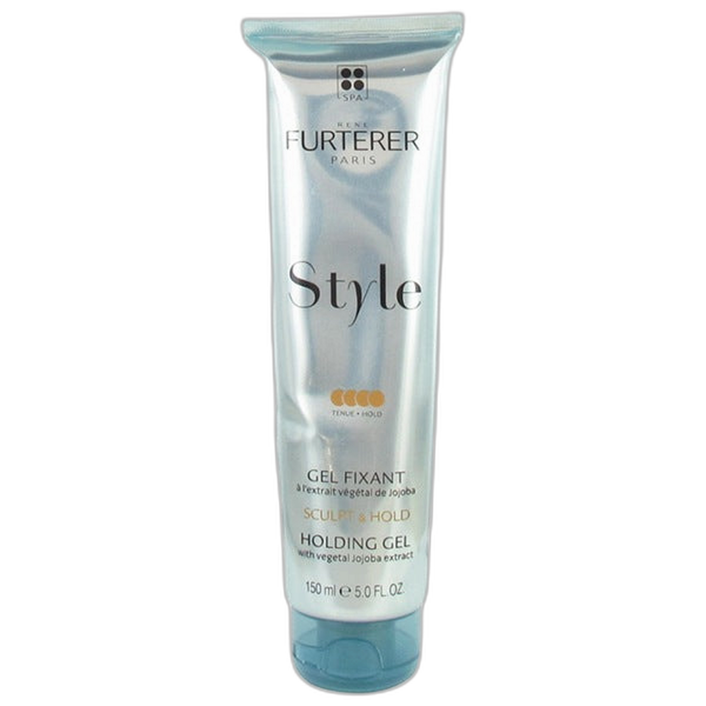 【René Furterer】Gel Fixant de Coiffure 150 mL <5.1 fl oz>