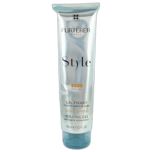 【René Furterer】Gel Fixant de Coiffure 150 mL <5.1 fl oz>
