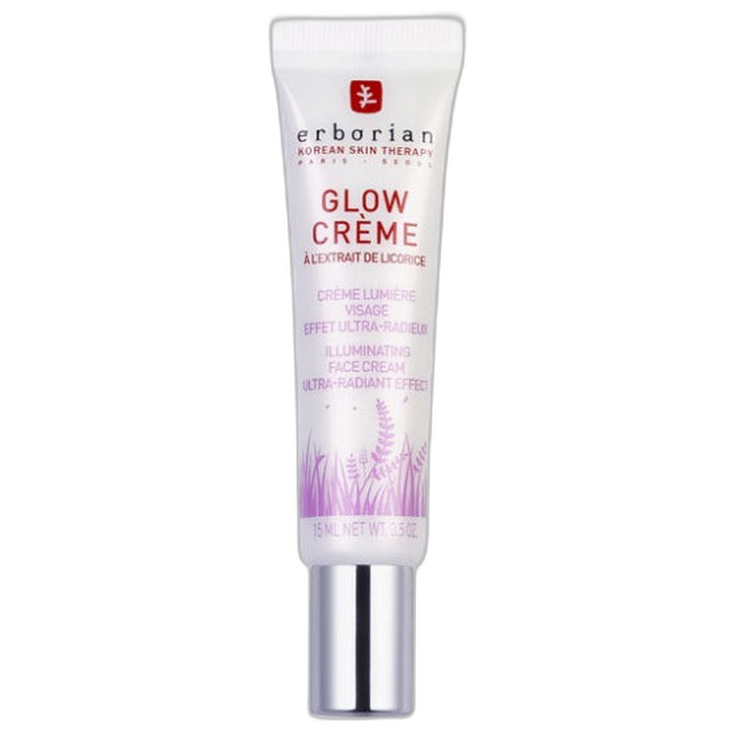 【Erborian】Glow Cream 15 mL <0.5 fl oz>