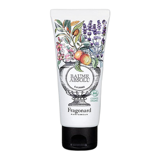 【FRAGONARD】BAUME ABSOLU LAVANDE 100ml <3.38 fl oz>