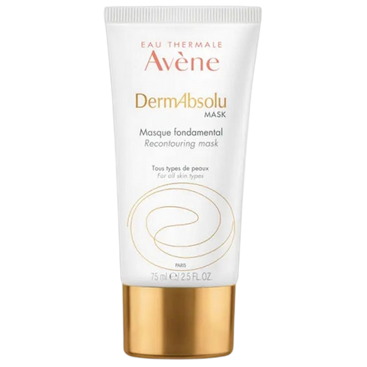 【AVENE】DERMABSOLU MASQUE 75ml <2.54 fl oz>