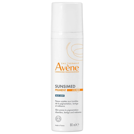 【AVENE】SUNCIMED PIGMENT 80ml <2.71 fl oz>