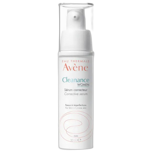 【Avène】清爽女性修正精華（舊版 - Triacneal）30 mL <1.0 fl oz>