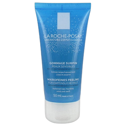 【LA ROCHE POSAY】GOMMAGE SURFIN PHYSIOLOGIQUE 50ml <1.69 fl oz>