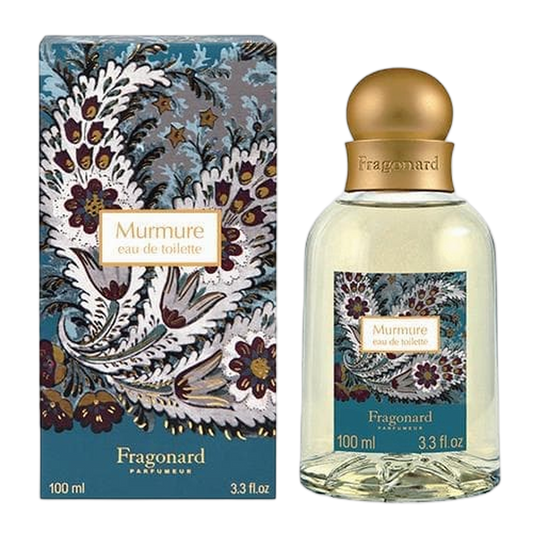 【FRAGONARD】EMILLE EDT 100ml <3.38 fl oz>