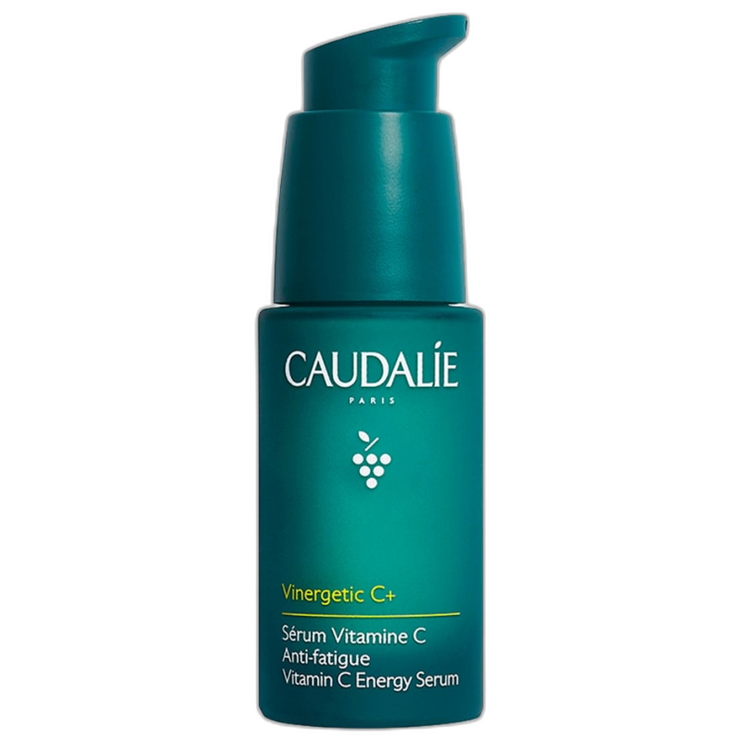 【Caudalie】Vinenergetic + Vitamin C Anti-Fatigue Serum 30 mL <1.0 fl oz>